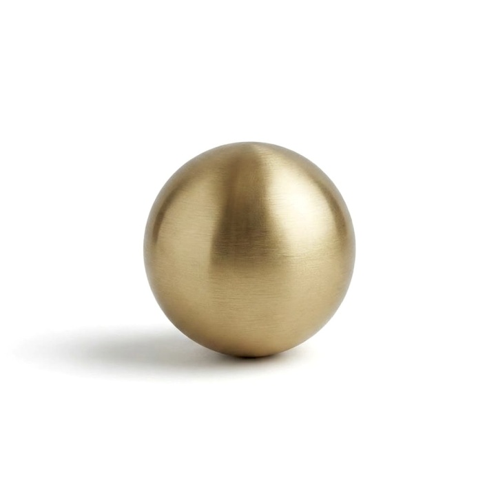 poignee-boule-en-laiton