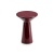 bouton-de-meuble-champignon-couleur-cerise